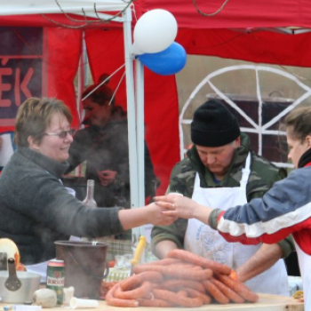 2. Nemesgörzsönyi Böllérfesztivál