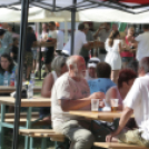 Jótékonysági Sport és Családi Nap - Tapolcafő