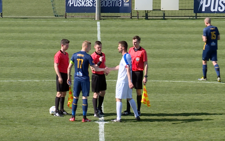 Továbbra is nyeretlen a Perutz idén