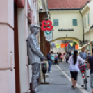 Pápai Játékfesztivál - Szombat Délutáni Programok