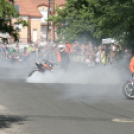 Jótékonysági Motoros Nap, Volkswagen Konszern Találkozó  - Pápai Játékfesztivál 2015