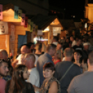 Pápa Csülök Cicege és Borfesztivál (2016) - Szombat