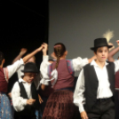 Pápai Csülök Cicege és Bor Fesztivál (2017) - Megnyitó, Betyár Monda Mentén Csokorba Szedett Vadvirág