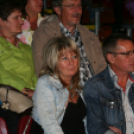 Charlie Koncert - Nyáresték Programsorozat