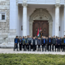 Megemlékezés október 6-án Pápán