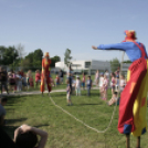 XX. Pápai Agrárexpo - Városi Gyermeknap