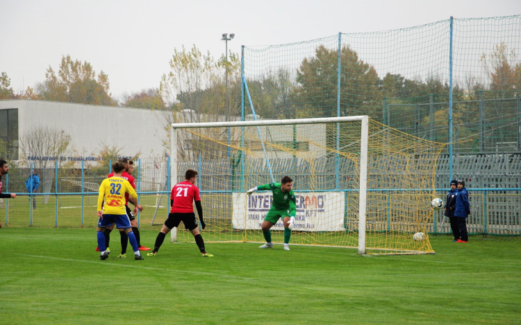 Újabb Perutz siker, ez zsinórban a hatodik győzelem!