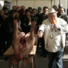 IV. Pápai Böjtelő Böllérverseny (2017)