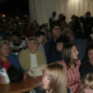 Pápai Csülök Cicege és Borfesztivál - Borszombat