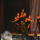 Pápai Játékfesztivál 2013 - Experidance