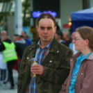 Ismerős Arcok Koncert - Pápa - 2017