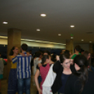 XV. Országos Ifjúsági Néptánctalálkozó - Pápa