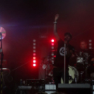 Pápai Játékfesztivál 2018 - Ocho Macho Koncert