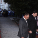 Államalapító Szent István Ünnepe Pápán