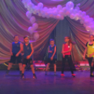 Black Bunny és Balance Dance Táncgála - Pápa