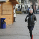 Szilveszteri Futás - 2019