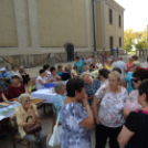 Nyugdíjas Találkozó