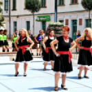 Jason McIlvaine Örömfutás - Funrun 2017 - Pápa