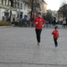 Szilveszteri Futás - 2019