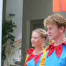 Pegazus Parádé - Piktor Gyermekalkotói Pályázat Eredményhirdetés