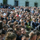 Városi Ballagás - Pápa - 2016