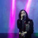 Pápai Csülök Cicege és Bor Fesztivál (2017) - Zséda Koncert