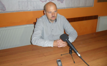 Orbán Imre: A belügyminiszter vonja ki a rendőrséget a kampányból