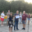 Tókert-Vajda Városrészi Nap a Külső-Várkertben