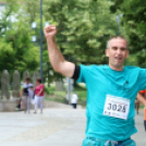 Jason McIlvaine Fun Run/Örömfutás - Pápa