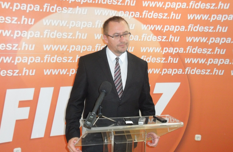 Áldozó Tamás is összegezte a kampányt