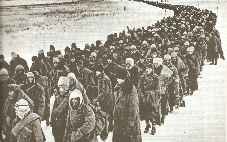 71 évvel ezelőtt történt a magyar hadtörténet legnagyobb veresége