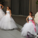 Esküvő kiállítás - Pápa - 2013