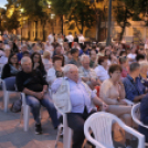 Pénteken is Csinálták a Fesztivált