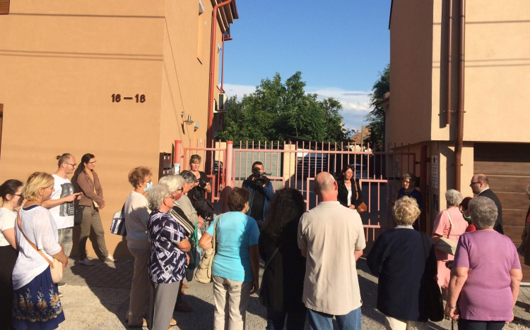 Kilencvenöt éve született Nagy László