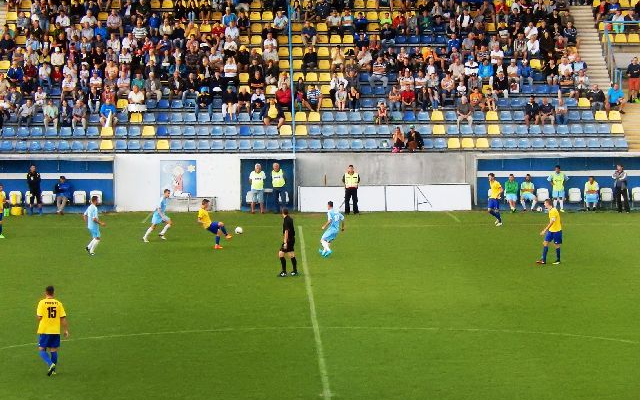 Venczel mesterötösével mattolta a Perutz az Ösküt