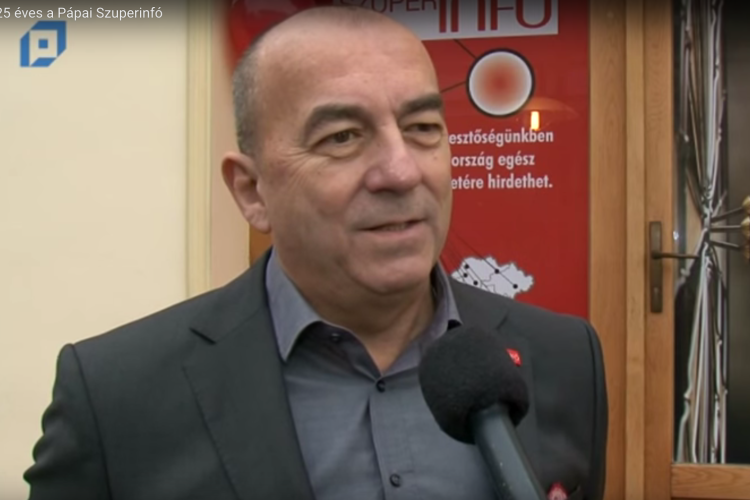 25 éves a Szuperinfó