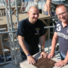 Pápai Játékfesztivál 2013 - Szombat