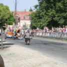 Jótékonysági Motoros Nap, Volkswagen Konszern Találkozó  - Pápai Játékfesztivál 2015