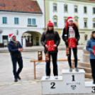 Mikulás Futás - Pápa