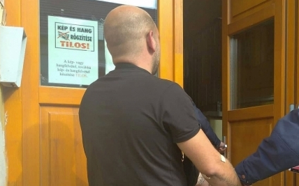 Az ügyészség elrendelte a korábban megszökött fogoly letartóztatását