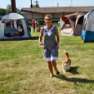 2 x CAC Nemzeti Kutyakiállítás – Pápa