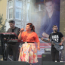 Pápai Játékfesztivál - Szombat - Koncertek