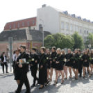 Városi Ballagás - Pápa - 2017