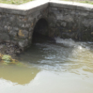 Árad a Bakonyér és a Gerence