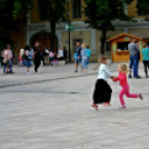 Pápai Játékfesztivál 2017 - Várkerti Játékváros