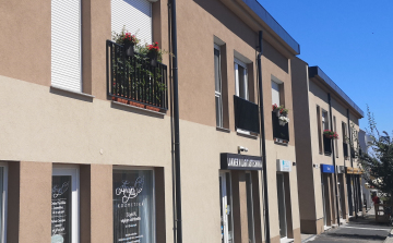 Pápa egy jó választás lehet a környező nagyobb városokhoz képest