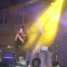 Pápai Játékfesztivál - HS7 - The Carbonfools - Kiscsillag