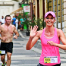 2. TomTom Pápa Félmaraton