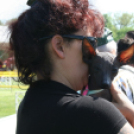 2 x CAC Nemzeti Kutyakiállítás – Pápa