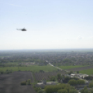 Fire Blade 2017 - Szoktatórepülés - Pápa